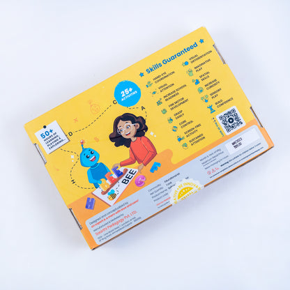 SOFIA'S LITERACY TOUR LEVEL 2 LITERACY KIT